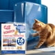 thumbnail image 1 of Protector de muebles Cat Scratch THLHKD, 16 unidades, cinta adhesiva para sofá, 1 of 7