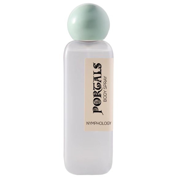 Spray corporal Perfumes Portals Parfums Nymphology, 180 ml, unisex