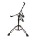 thumbnail image 1 of Soporte De Batería Accesorios De Aleación Altura Ajustable Percusión De Doble Refuerzo 22 Mm Negro, 1 of 5