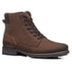 thumbnail image 1 of BOTINES PEGADA DE CUERO CAFÉ | 180747-05 - Talla 44, 1 of 2