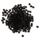 thumbnail image 2 of Mu?eca 300pcs Accesorios de vestir Mu?eca DIY Mini Nylon Botones minúsculos Negro, 2 of 5