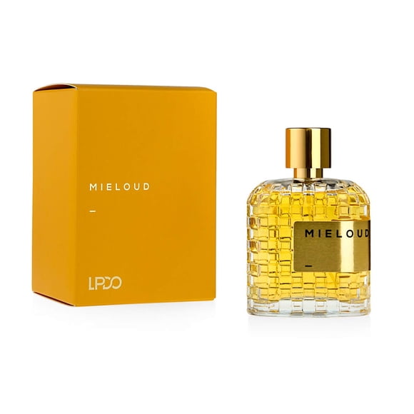 Perfume LPDO Miel Oud EAU DE PARFUM INTENSE 100 ml para hombre