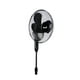 thumbnail image 5 of Ventilador De Pie 16 Pulgadas 3vel Control Remoto Negro Kfr-16p, 5 of 6