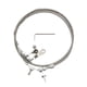 thumbnail image 2 of Accesorios De Repuesto De Accesorios De Cable Kickdown Trenzado C6 Para Todos Los Ford, 2 of 5
