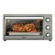 thumbnail image 2 of Horno Xl ® De 60 Litros Con Spiedo Tssttv60mns, 2 of 3