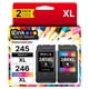 thumbnail image 1 of Cartucho de tinta E-Z Ink 245XL 246XL para impresora Canon 245 246, 1 of 9