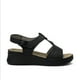 thumbnail image 1 of Sandalia Casual Mujer Negro Dorota Chinitown, 1 of 7