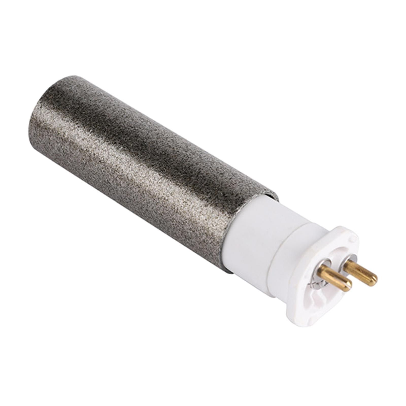 Magideal - Antorcha De Soldadura, Núcleo De Calefacción, Tubo De Calefacción De Cerámica, Herramienta De Calefacción De Repuesto Para Soldadura De Tanque De Agua