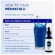thumbnail image 3 of Suplemento Meraki Methylene Blue 30 ml de grado farmacéutico, 3 of 9