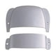 thumbnail image 1 of Funda para pastilla PB Bass Bridge Protector de plata, 1 of 4