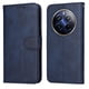 thumbnail image 1 of Funda Billetera para Realme 13 Pro Plus 5G con Porta Tarjetas y Soporte Ajustable Azul, 1 of 5