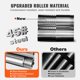 thumbnail image 5 of Rolling Mill VEVOR 2.24/57 mm Jewelry 1:2 Relación de transmisión 0.5-5.5 mm, 5 of 9