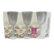 thumbnail image 2 of Copa Vino Blanco Diony 230 ml Set 3 Piezas, 2 of 3