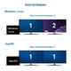 thumbnail image 4 of Concentrador USB‑C Cable Matters Dual 4K 100W PD DP1.4, 4 of 7