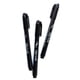 thumbnail image 2 of America Crafts Kelly Creates Plumones Brush Negros C/Punta Pincel 3 Piezas Lettering, 2 of 2