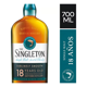 thumbnail image 1 of Whisky Singleton 18 Años 700ml, 1 of 3