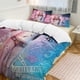 thumbnail image 1 of Harley Quinn 3-Piece Bedding Set Soft Warm And Comfortable Bed Set, 1 of 5