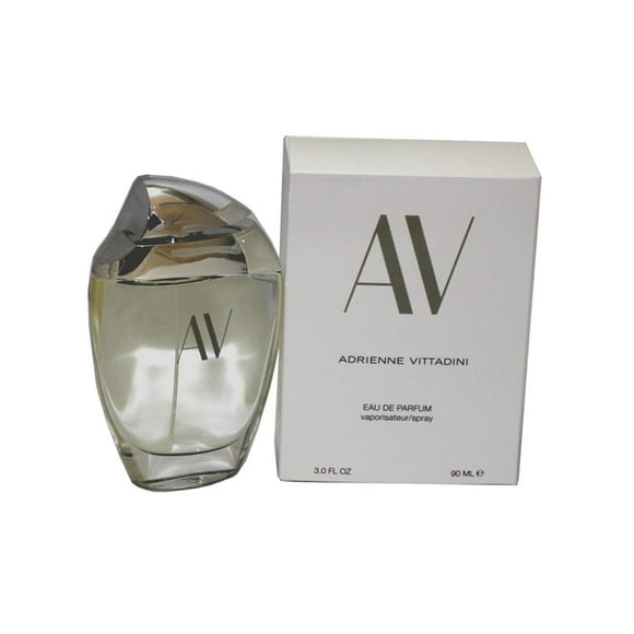 Perfume Av Edp 90ml Mujer