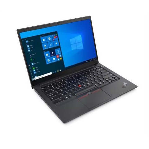 Lenovo - Notebook Thinkpad E14 Gen 2 I3 - 4Gb - Ssd 256Gb -