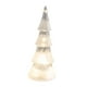 thumbnail image 3 of Árbol De Navidad De Vidrio Con Luces LED Árbol De Navidad De Mesa Para Chimenea De Oficina Estilo A, 3 of 3
