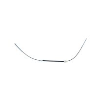 Repuestos Del Sol - Cable Freno Mano Trasero Izquierdo Chevrolet Sail 1 4 2011 2017