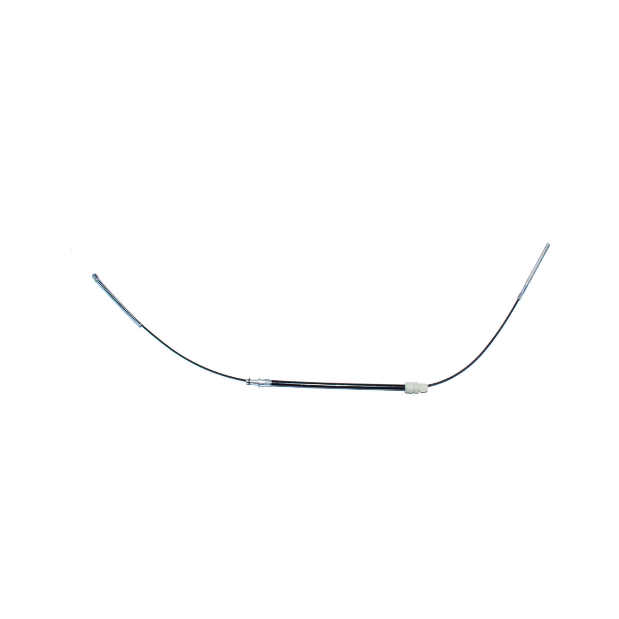 Repuestos Del Sol - Cable Freno Mano Trasero Izquierdo Chevrolet Sail 1 4 2011 2017