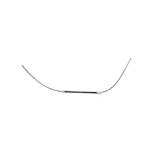 Repuestos Del Sol - Cable Freno Mano Trasero Izquierdo Chevrolet Sail 1 4 2011 2017