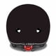 thumbnail image 3 of Casco Niño XS/S Black, 3 of 4
