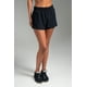 thumbnail image 1 of Ultimate Short Mujer Black, 1 of 3