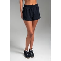 Ultimate Short Mujer Black