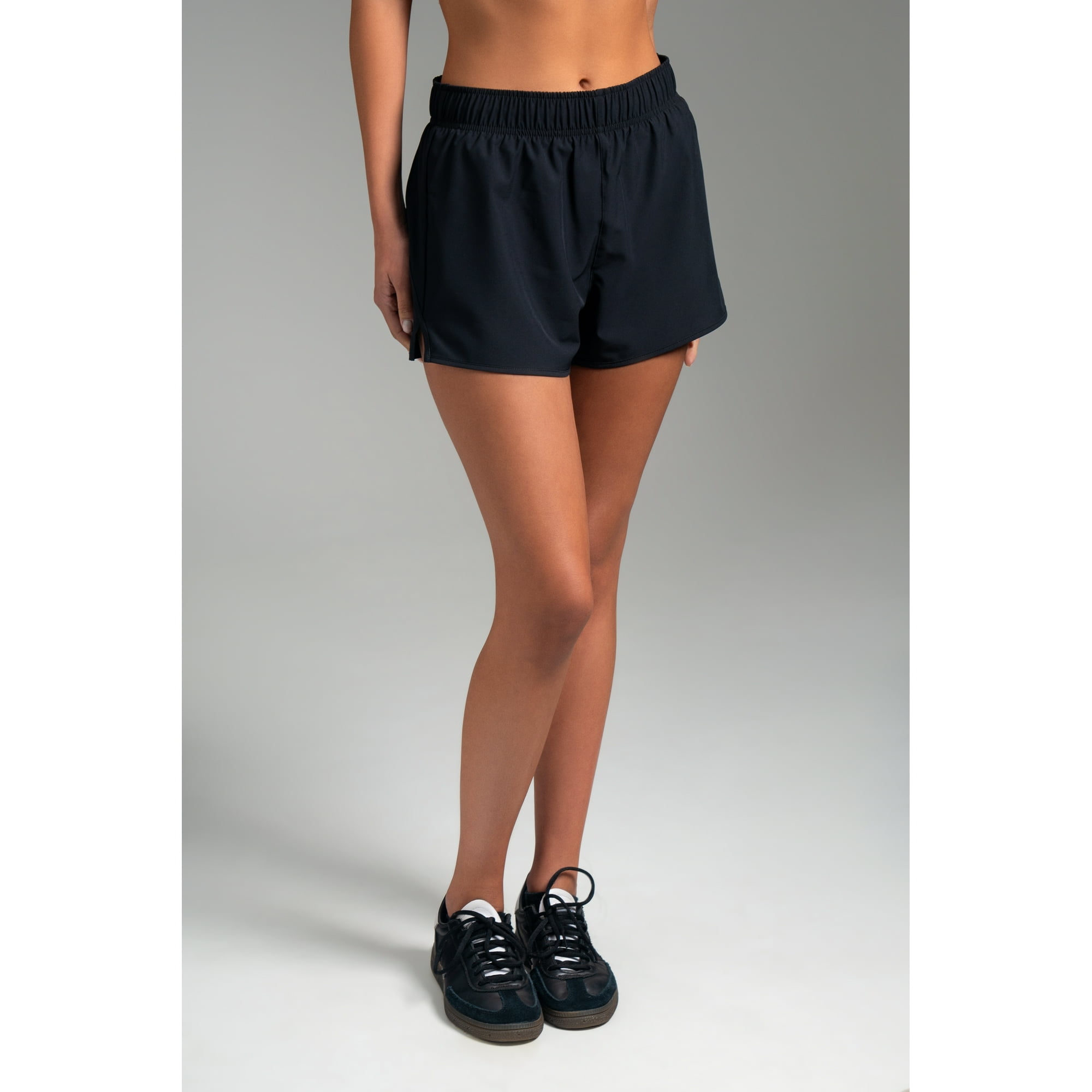 Ultimate Short Mujer Black