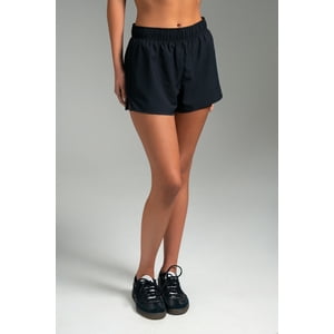 Ultimate Short Mujer Black