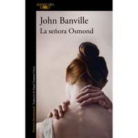 Penguin Random House - Libro La Señora Osmond