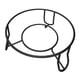 thumbnail image 1 of Rejilla De Cocina Redonda, Rejilla De Vapor Redonda De Acero Inoxidable Para Horno, Olla, Freidora De Aire, 1 of 5