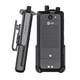 thumbnail image 1 of BELTRON Funda Industrial Resistente con Clip Giratorio para Cinturón para Sonim XP5Plus, 1 of 8