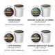 thumbnail image 3 of Cápsulas de café Peet's Coffee Keurig K-Cup 100% Arábica 40 unidades, 3 of 8