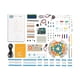 thumbnail image 1 of Kit de inicio Arduino K000007 con 12 proyectos de bricolaje y libro, 1 of 4