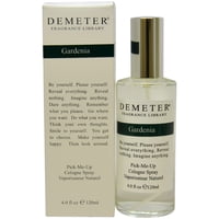 Perfume Demeter Gardenia Spray 120Ml Mujer