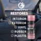 thumbnail image 2 of Limpiador de interior para auto DONKEYPRO Spray abrillantador 450 ml, 3 unidades, 2 of 8