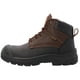 thumbnail image 5 of Botin de Seguridad Norseg Antiacido NS-600 negro 46, 5 of 9