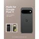 thumbnail image 2 of Funda Spigen Tough Armor MagFit para Google Pixel 11 (Negra), 2 of 7