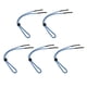 thumbnail image 4 of 5 Piezas Gafas antideslizantes ajustables Correa Gafas Cuello Cordón Azul, 4 of 5