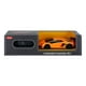 thumbnail image 4 of Auto a control remoto Lamborghini Aventador SVJ Escala 1:24 Rastar naranja Tamaño Único, 4 of 11