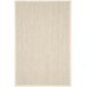 thumbnail image 1 of Alfombra SAFAVIEH 61 cm x 91 cm Sisal Mármol y Beige NF143C, 1 of 5