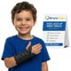 thumbnail image 1 of Férula Pediátrica de Muñeca Brace Align 15 cm con Cordones, 1 of 8