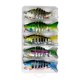 thumbnail image 5 of 5 Se?uelos De Pesca Con Múltiples Articulaciones Para Pescadores Adultos, Hombres Y Mujeres., 5 of 5