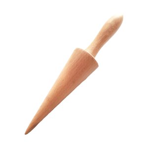 Bothyi - Máquina Para Hacer Conos De Helado, Accesorios Para Repostería Y Repostería, Moldeador De Conos De Repostería Y Gofres