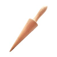 Bothyi - Máquina Para Hacer Conos De Helado, Accesorios Para Repostería Y Repostería, Moldeador De Conos De Repostería Y Gofres