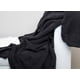 thumbnail image 2 of Manta Softy Lisa / Gris – Doral 127×152 cm., 2 of 3