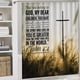 thumbnail image 5 of Cristiano-theme 4-Piece Shower Curtain Set with Rugs, Waterproof Bathroom Decor Set Includes Bath Mat, U-Shaped Rug, Toilet Lid Cover and Curtain with Hooks, 5 of 6